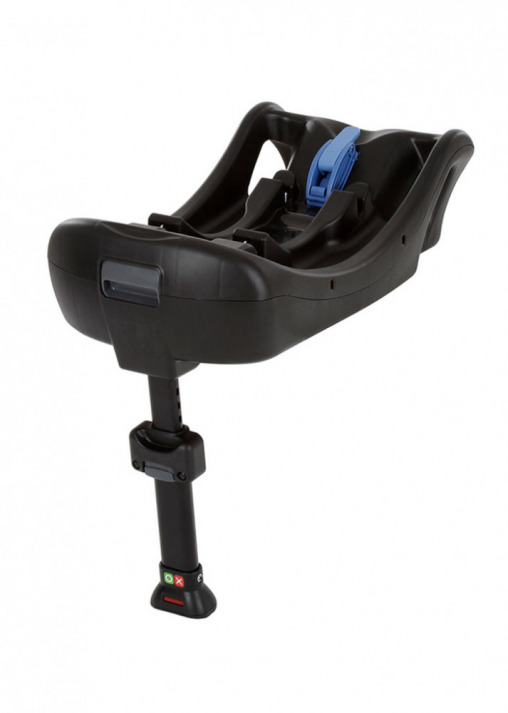 Joie Gemm base isoFix bzistalp