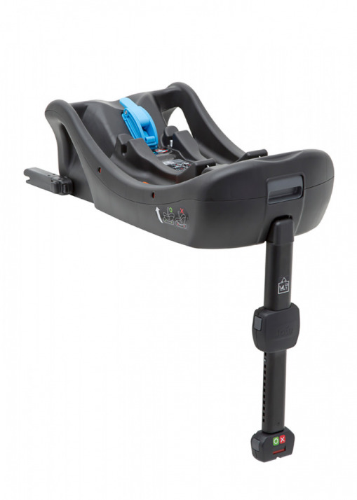 Joie i-Base isoFix bzistalp ( i-Gemm, Gemm, i-Snug )