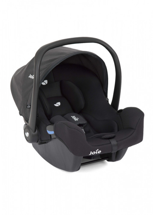 Joie i-Snug  hordoz i-Size - 40-75cm Coal