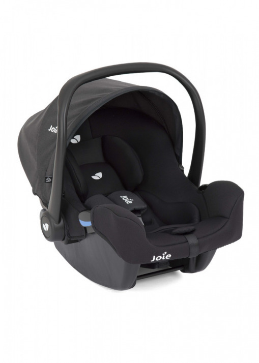 Joie i-Snug  hordozó i-Size - 40-75cm Coal