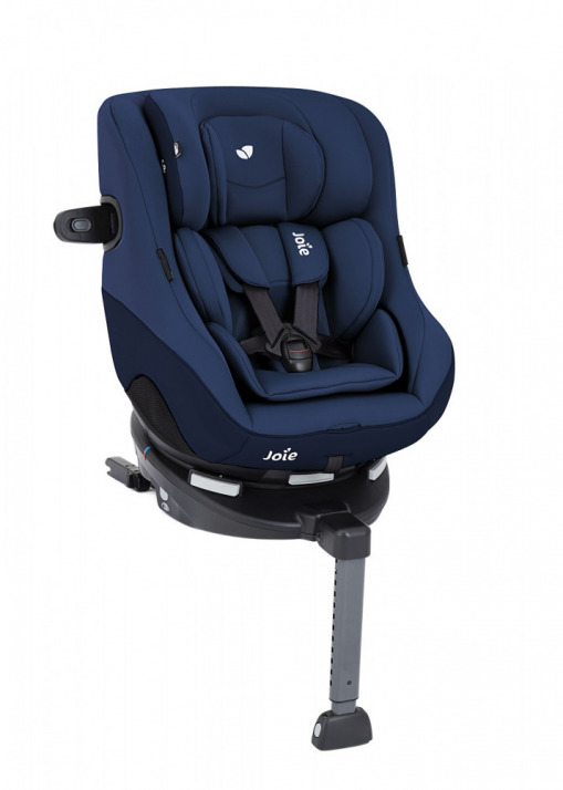 Joie Spin 360 GT  gyerekls - 0-18kg Deep Sea