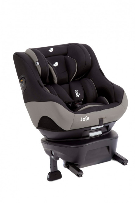 Joie Spin Safe  gyerekls - 0-18kg Black Pepper