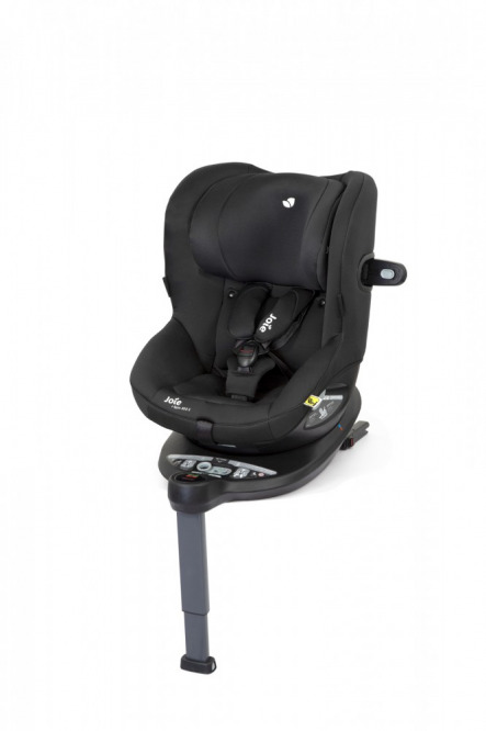 Joie i-Spin E 360  gyerek�l�s - 61-105cm Coal