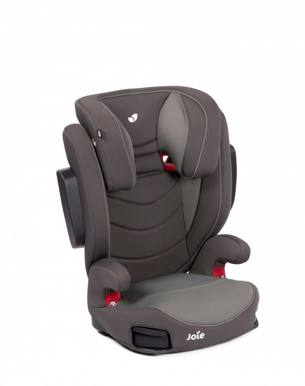 Joie Trillo LX  gyerekülés - 15-36kg Dark Pewter