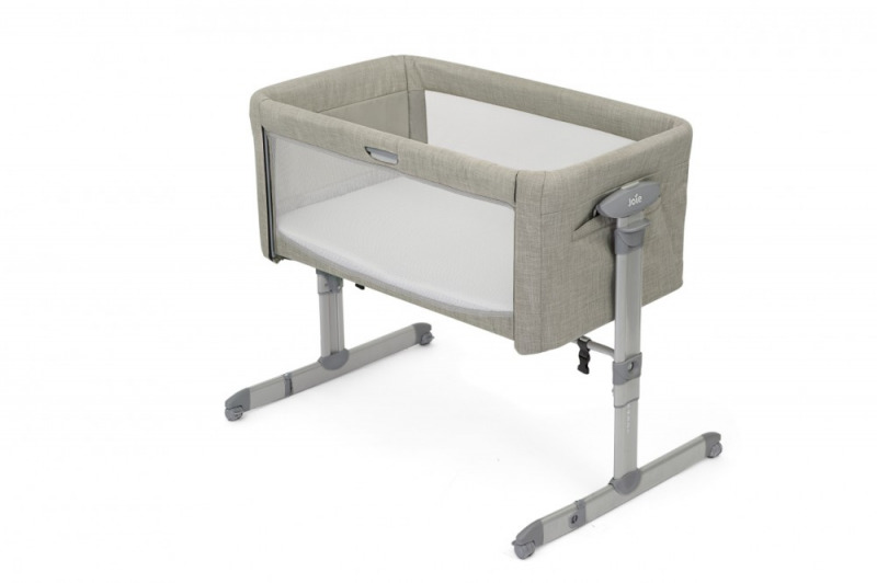 Joie Roomie Glide ringathat� baba�b�l - Almond