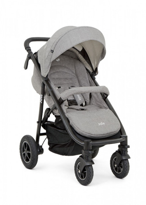 Joie Mytrax Flex babakocsi - Grey Flannel