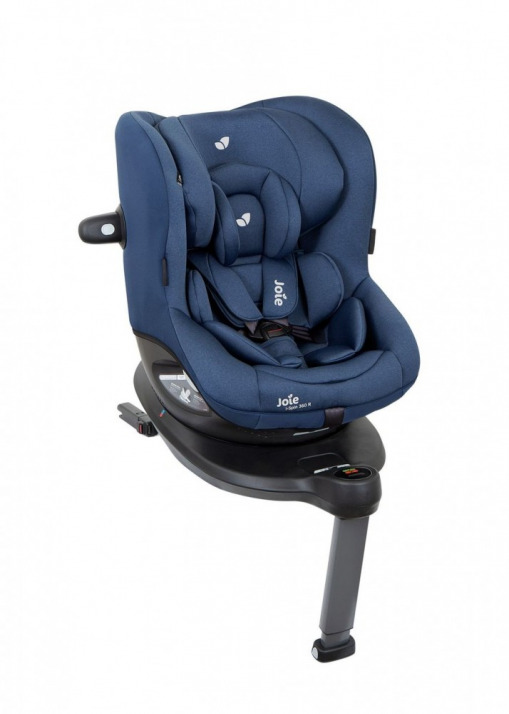 Joie i-Spin 360 R  gyerek�l�s - 40-105cm Deep Sea