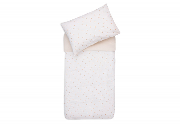 Jollein �gynem� huzat  - 100x140 cm Harvest Natural