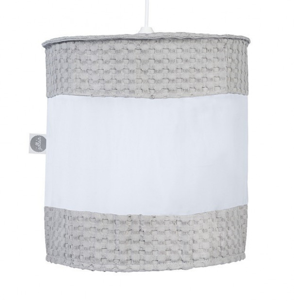 Jollein l�mpaerny� - Waffle grey