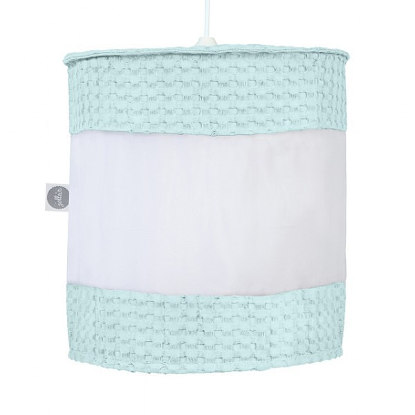 Jollein l�mpaerny� - Waffle jade