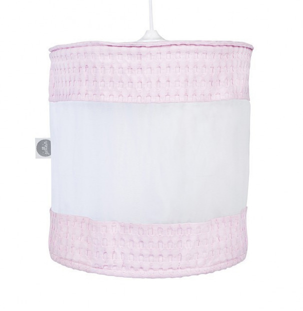 Jollein l�mpaerny� - Waffle pink