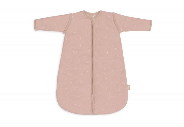 Jollein h�l�zs�k levehet� ujjal  - 60 cm Twinkling Wild Rose