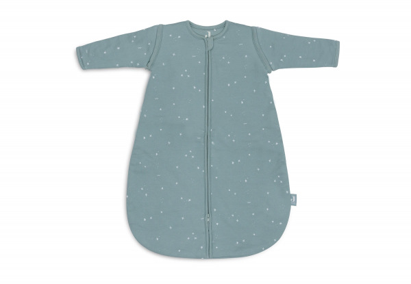 Jollein h�l�zs�k levehet� ujjal  - 60 cm Twinkling Sea Green