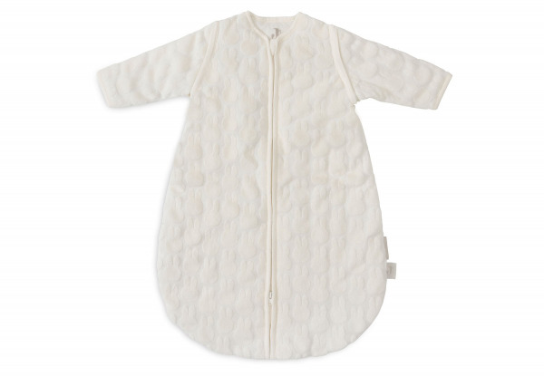 Jollein hlzsk levehet ujjal
 - 60 cm Miffy Jacquard Ivory