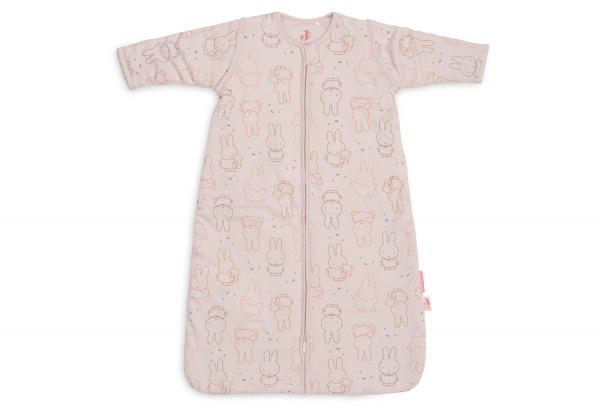 Jollein h�l�zs�k levehet� ujjal  - 60 cm Silk Rose