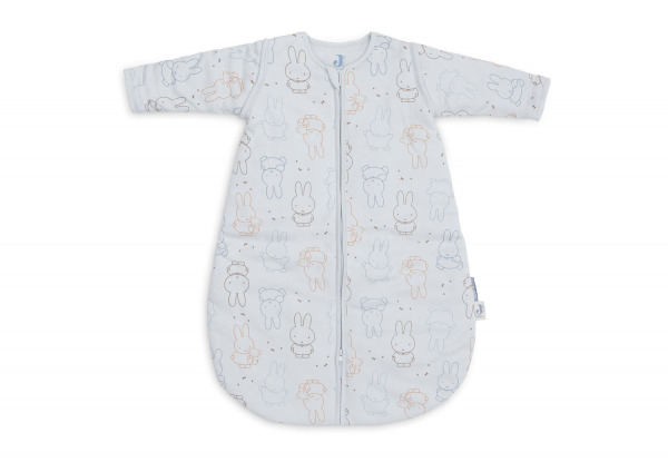 Jollein h�l�zs�k levehet� ujjal  - 60 cm Cloudy Blue