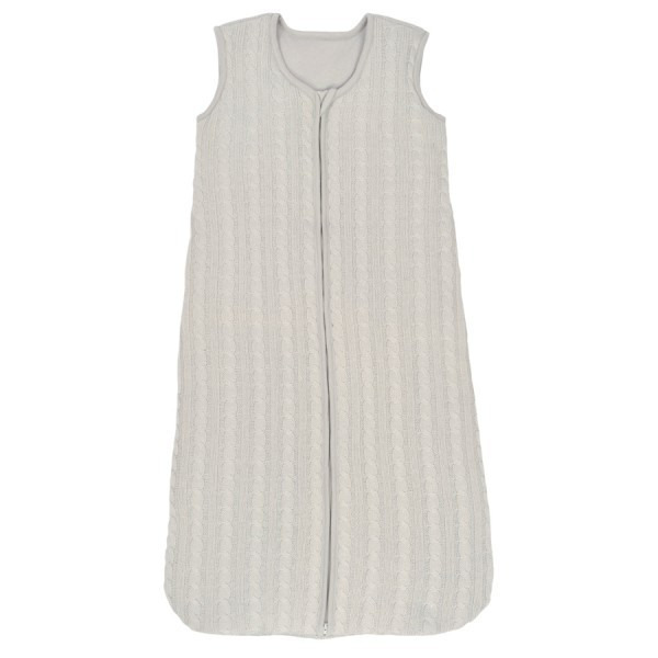 Jollein h�l�zs�k - 110cm light grey