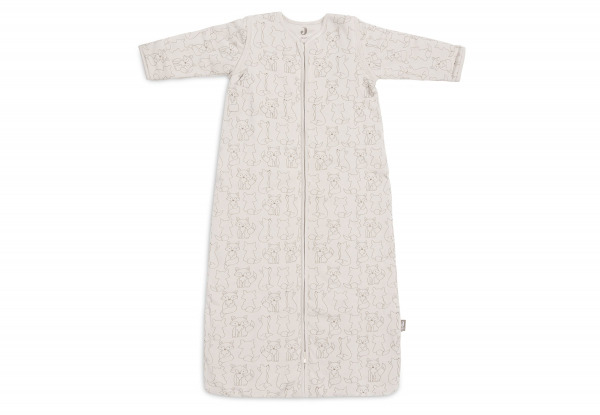 Jollein h�l�zs�k levehet� ujjal  - 90 cm Fox Nougat