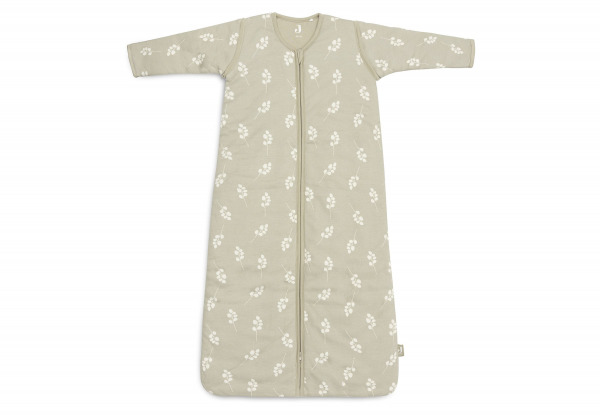 Jollein h�l�zs�k levehet� ujjal  - 90 cm Twig Olive Green