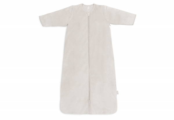 Jollein h�l�zs�k levehet� ujjal  - 110 cm Velvet Nougat