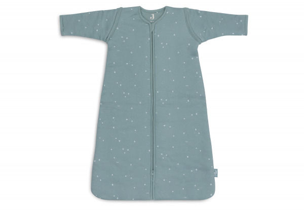 Jollein h�l�zs�k levehet� ujjal  - 110 cm Twinkling Sea Green