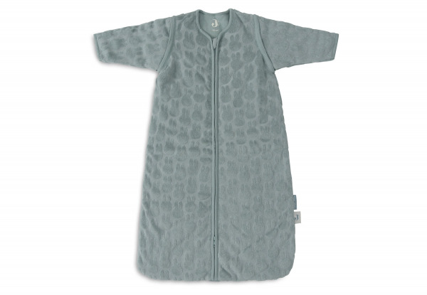 Jollein hlzsk levehet ujjal
 - 110 cm Miffy Jacquard Sea Green