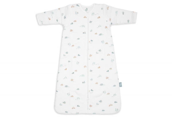 Jollein h�l�zs�k levehet� ujjal  - 110 cm On the Go