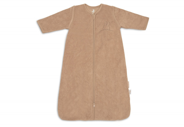 Jollein h�l�zs�k levehet� ujjal  - 110 cm Sleepy Miffy - Biscuit
