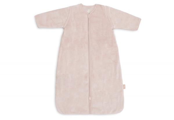 Jollein h�l�zs�k levehet� ujjal  - 110 cm Velvet Silk Rose 