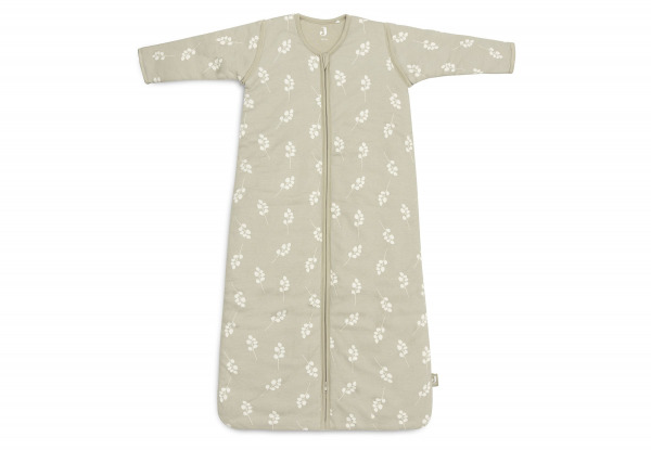 Jollein h�l�zs�k levehet� ujjal  - 70 cm Twig Olive Green