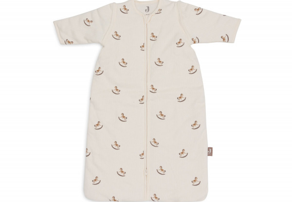 Jollein hálózsák levehető ujjal  - 70 cm Nostalgic Ride