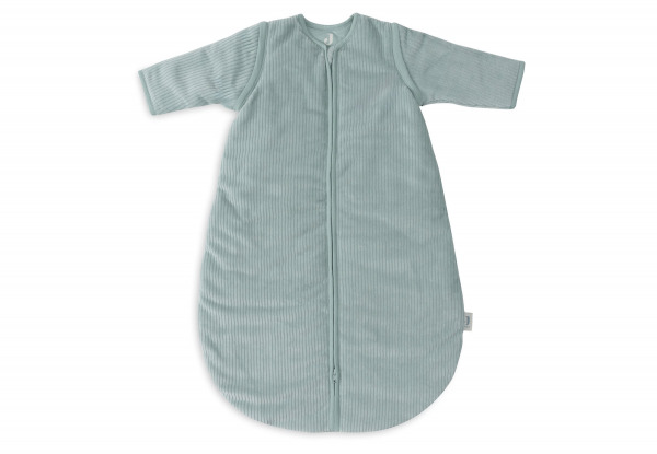 Jollein h�l�zs�k levehet� ujjal  - 70 cm Rib Sea Green