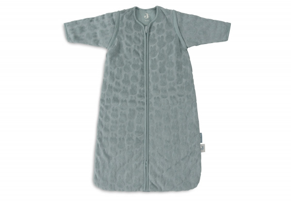 Jollein hlzsk levehet ujjal
 - 70 cm Miffy Jacquard Sea Green