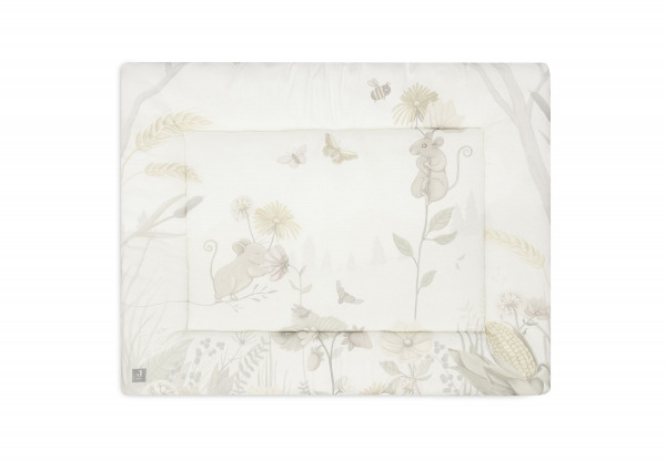 Jollein j�r�ka matrac/j�tsz�sz�nyeg  - 75x95 cm Dreamy Mouse