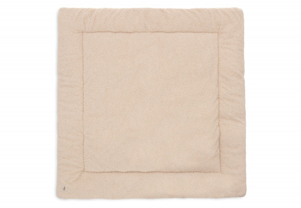 Jollein j�r�ka matrac/j�tsz�sz�nyeg  - 100x100 cm Boucle Naturel