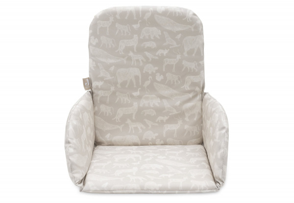 Jollein etet�sz�k p�rna  - Animals Nougat