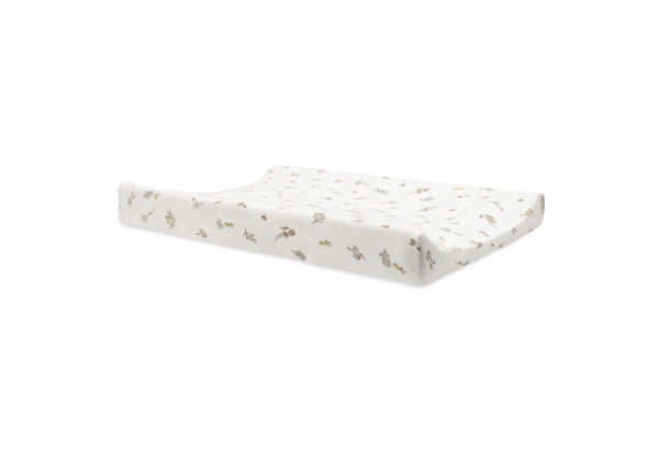 Jollein pelenk�z�matrac huzat  - 50x70 cm Jersey Riverside