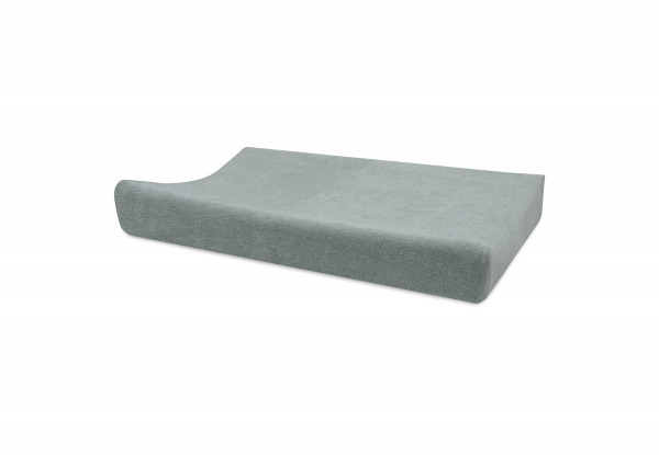 Jollein pelenk�z�matrac huzat  - 50x70 cm Sea Green