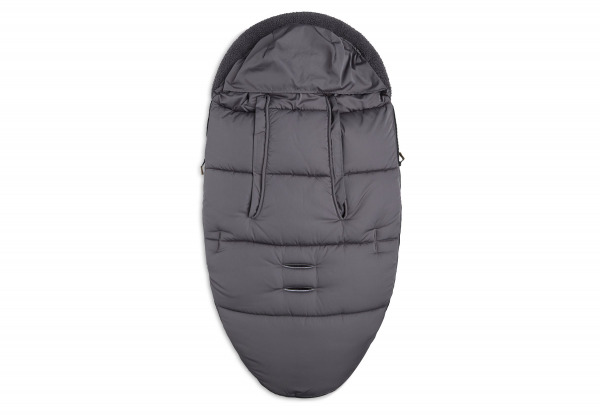 Jollein babakocsi l�bzs�k  - Grey