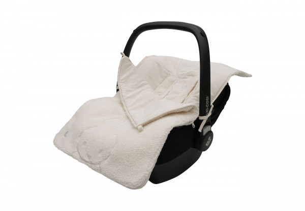 Jollein aut�s�l�s l�bzs�k  - Miffy Teddy Oatmeal