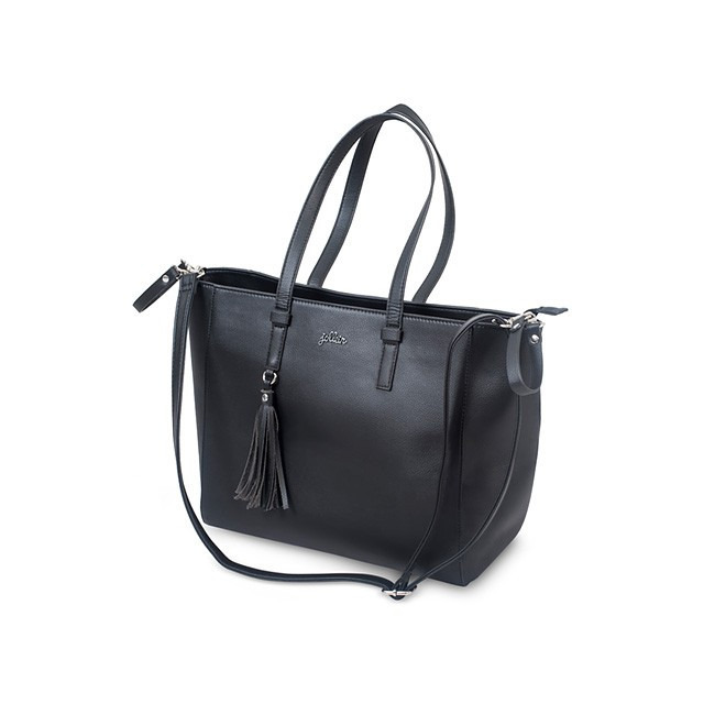 Jollein pelenk�z�t�ska Zo� - black