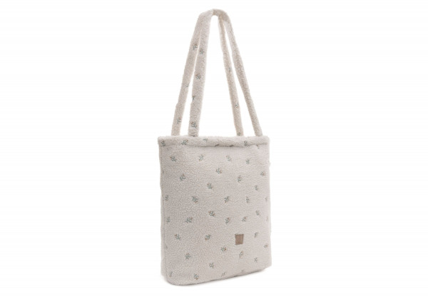 Jollein pelenk�z� t�ska  - Shopper Teddy Lovely