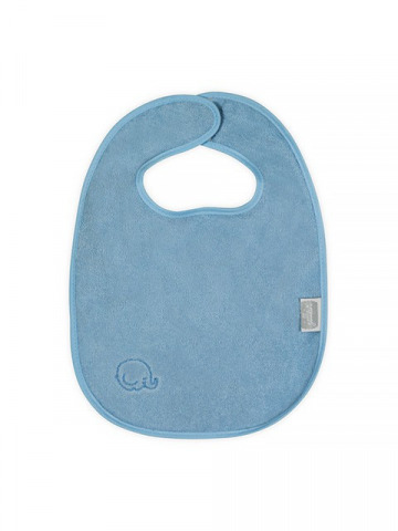 Jollein partedli frottr - light blue