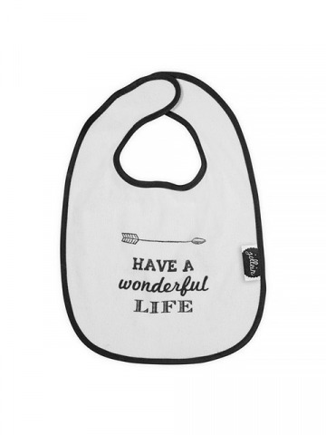 Jollein partedli frott�r t�p�z�ras - Have a wonderful life