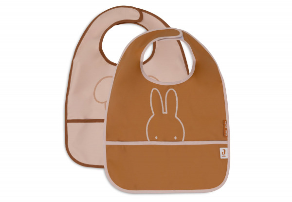 Jollein partedli v�z�ll�  - Miffy Peekaboo Wild Rose