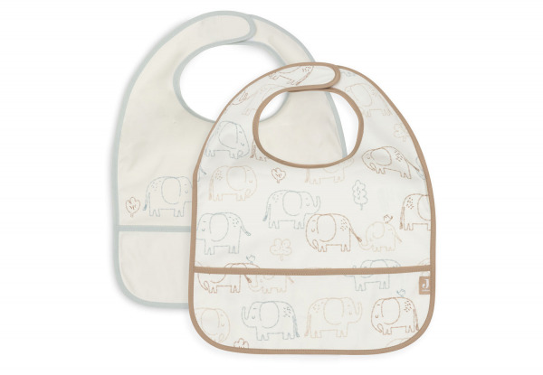 Jollein partedli v�z�ll�  - Elephant Tales