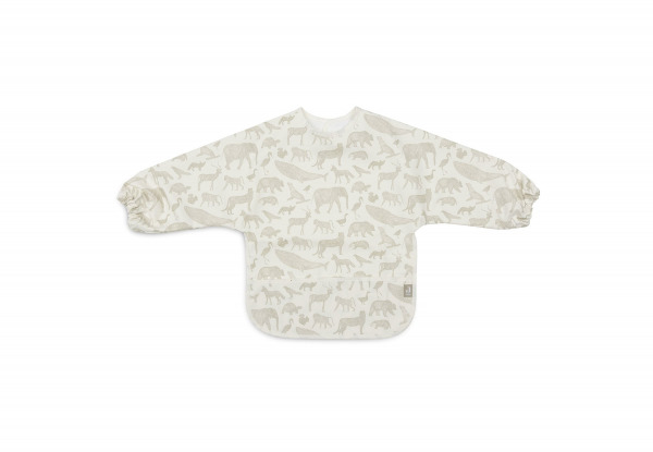 Jollein partedli v�z�ll�  - Animals Olive Green