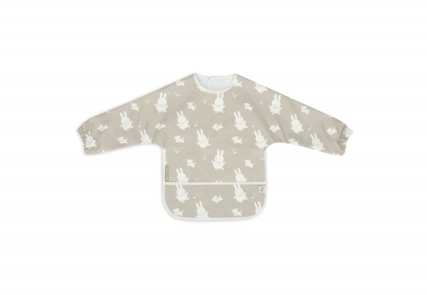 Jollein partedli vízálló  - Miffy & Snuffy Olive Green