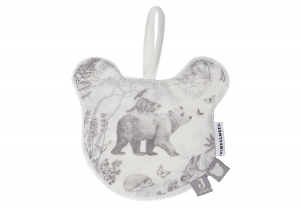 Jollein cumikend�  - Pimpelmees Forest Animals