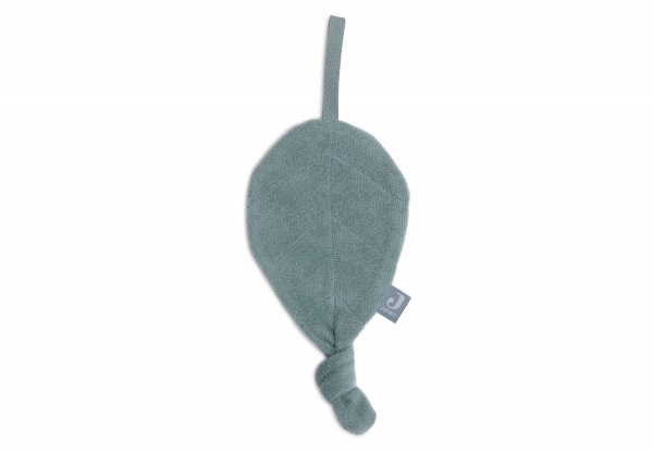 Jollein cumikendő  - Terry Sea Green